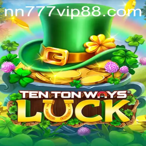 Discovering the Excitement of TenTonWaysLuck: A New Era of Gaming