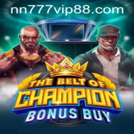Exploring TheBeltOfChampionBonusBuy: An Immersive Game Experience