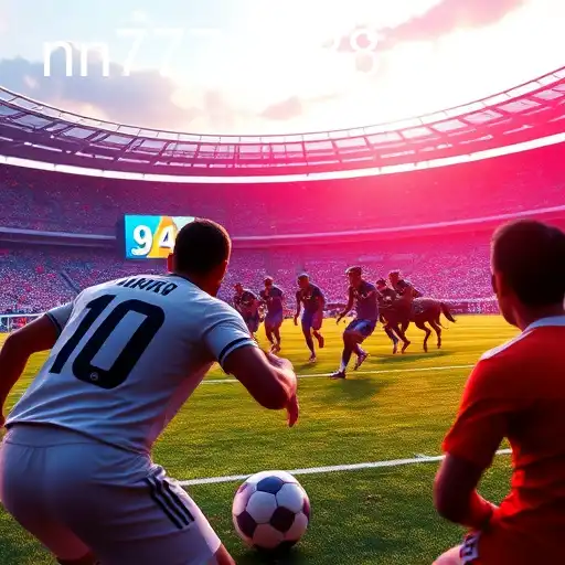 The Rise of Virtual Sports: A Digital Revolution