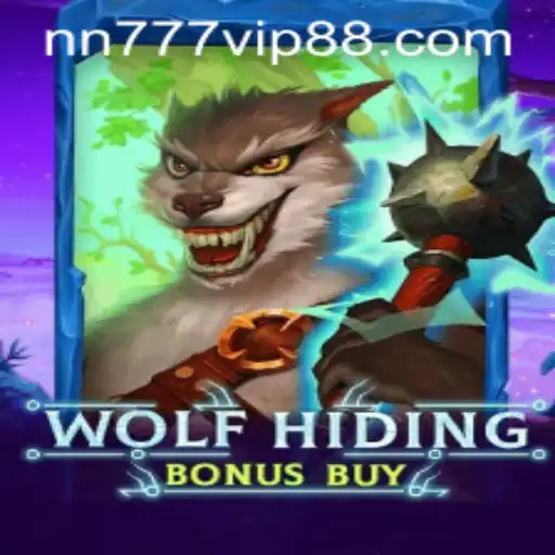 Discover the Thrills of WolfHidingBonusBuy
