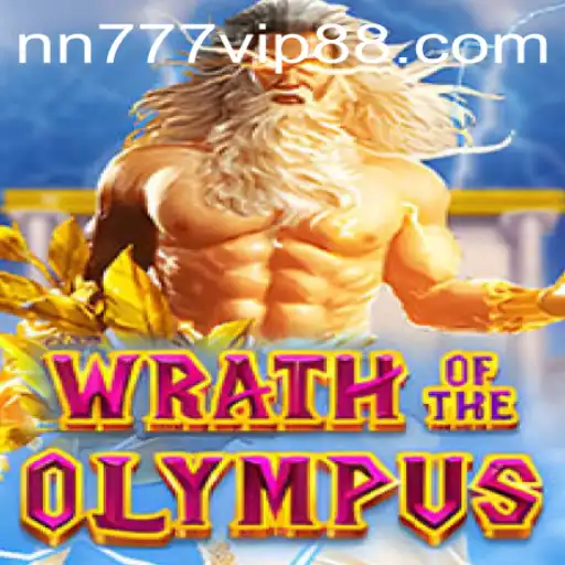Unleashing the Wrath of Olympus