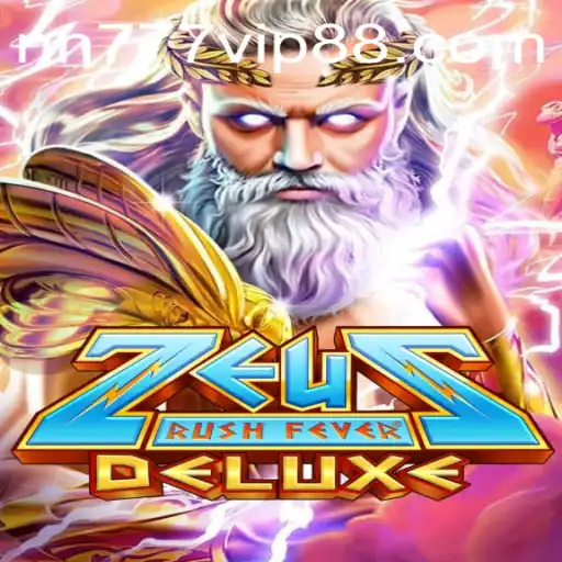 Explore the Excitement of ZeusRushFeverDeluxe